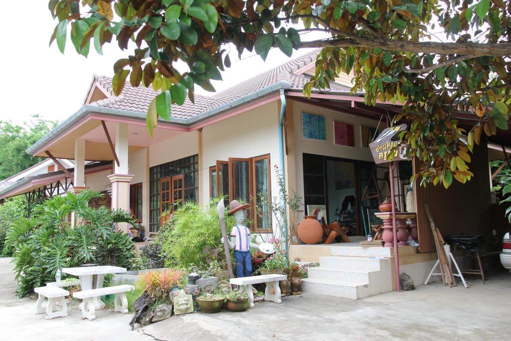 Fhukfang Home Stay Luaran gambar